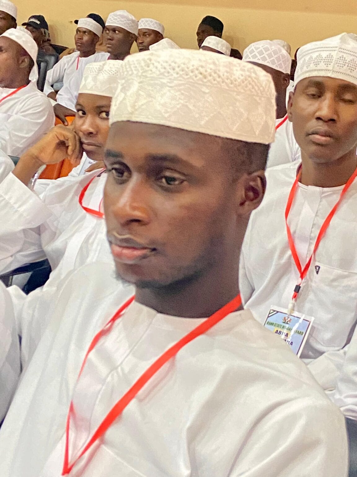 Freed Teenagers : Gov. Yusuf Grants Automatic Job To two, As Parents Takes Over 76 Others