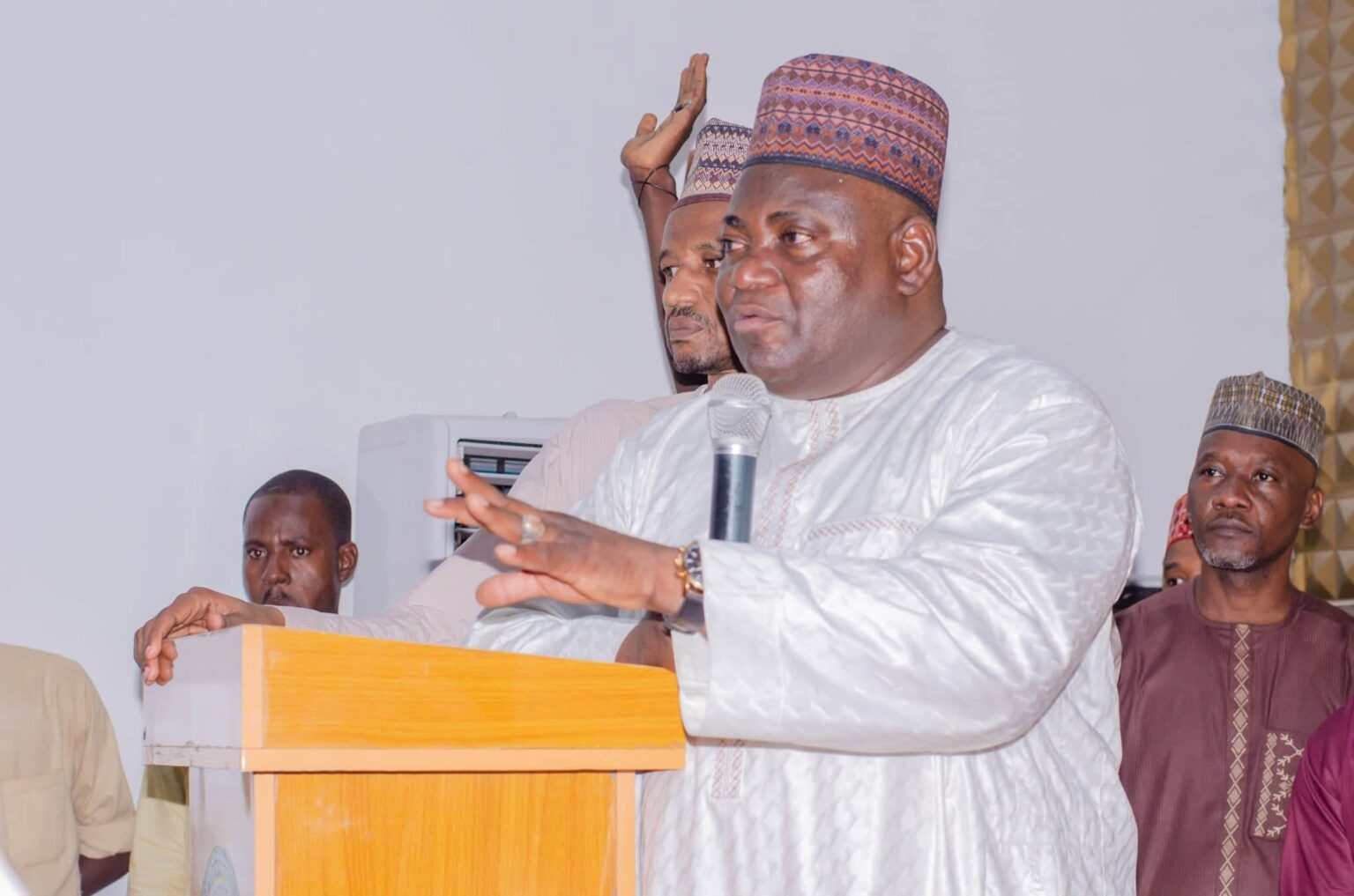 Kano’s Safe Corridor Project: A Beacon Of Hope For Youths Against Thuggery FB IMG 1755162851208