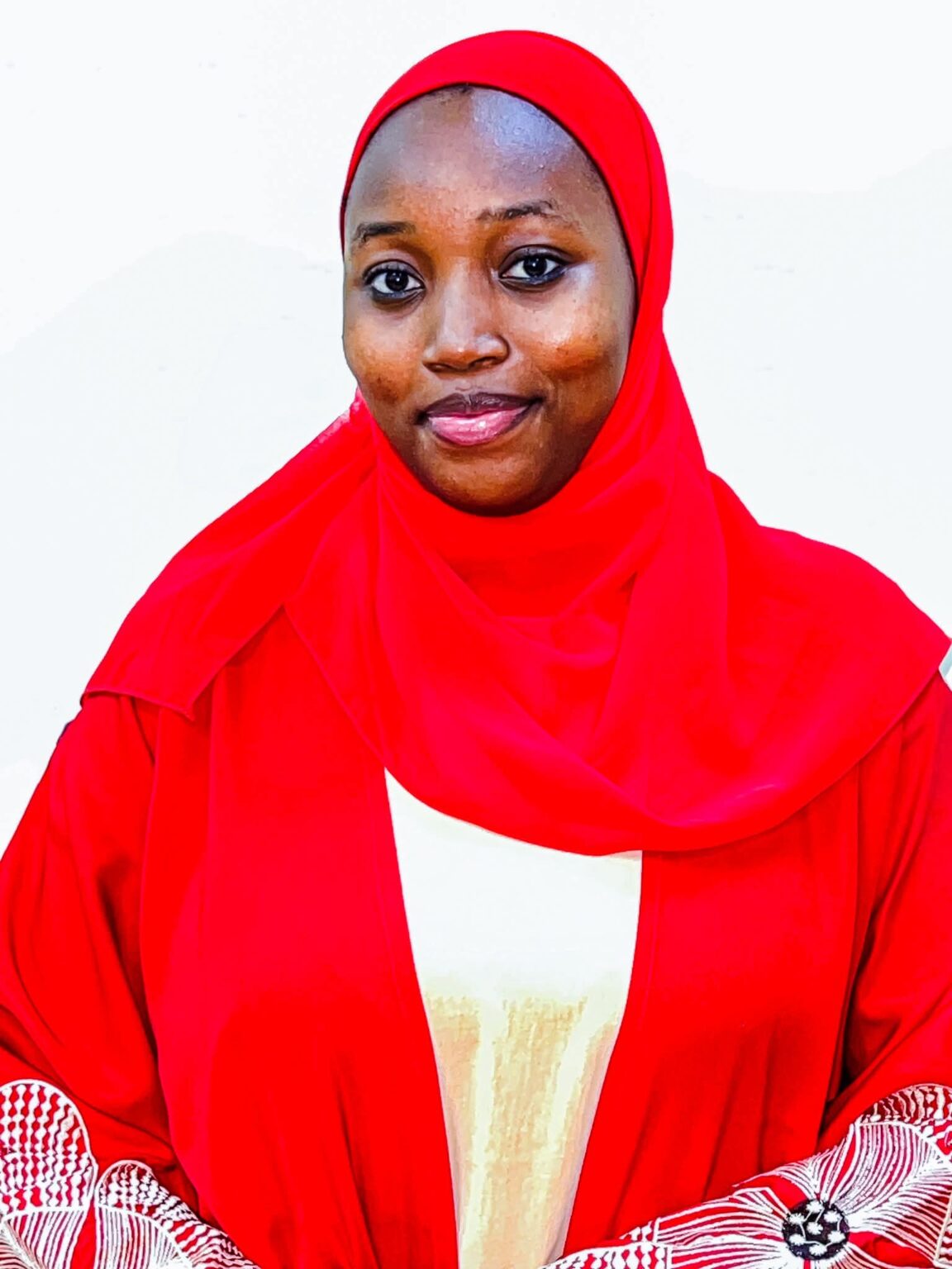 Asma’u Kali Makes History as BUK’s First Female President FB IMG 1759466384938