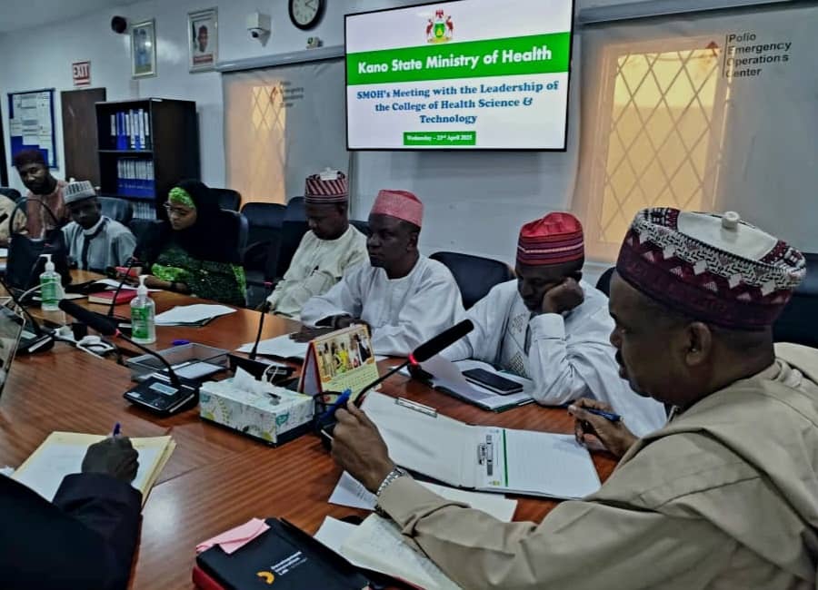 KSG Expands Hypertension Care to 208 Primary Healthcare Facilities IMG 20251004 WA0127