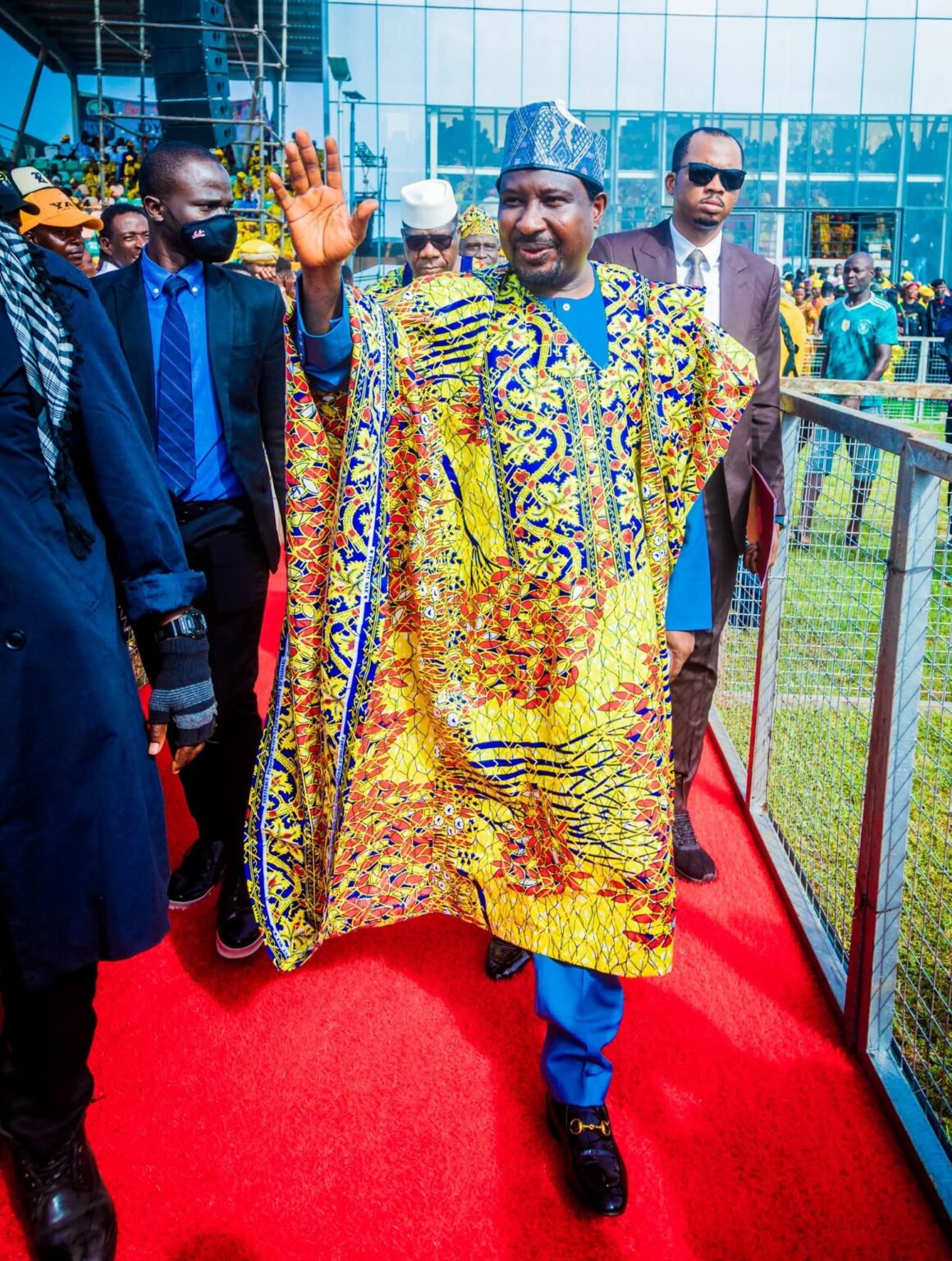 DSP Barau : A Symbol of Personal Durability FB IMG 1763959546438