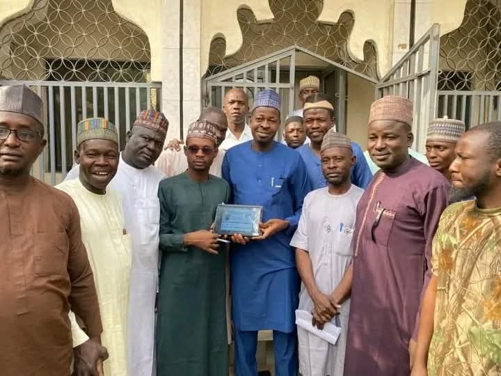 Tinubu’s Aide Renews APC Card, Supports Officials FB IMG 1769529926791