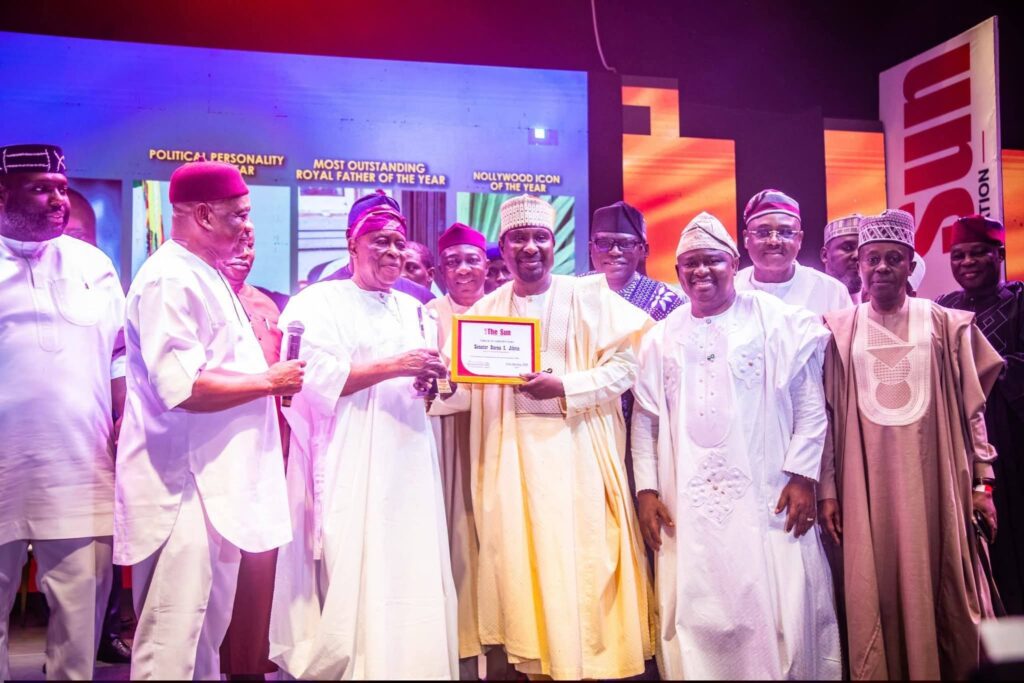 When The Sun Newspaper Shines DSP Barau in Lagos FB IMG 1769966650979