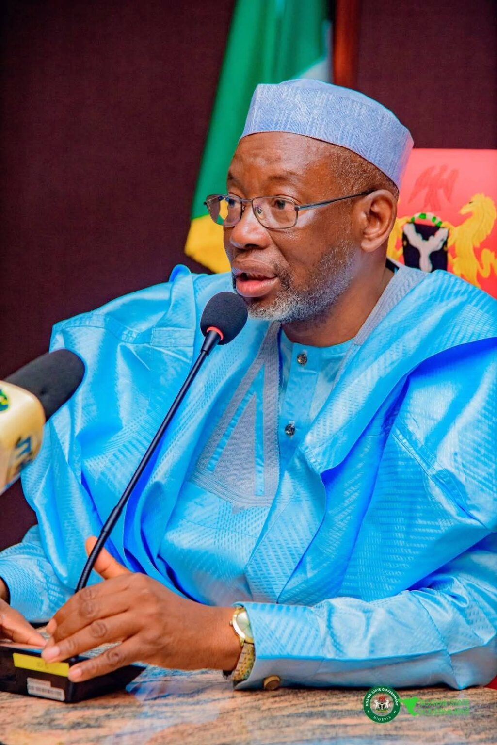 Namadi Assures New FUD VC of Open-Door Support FB IMG 1770960366069