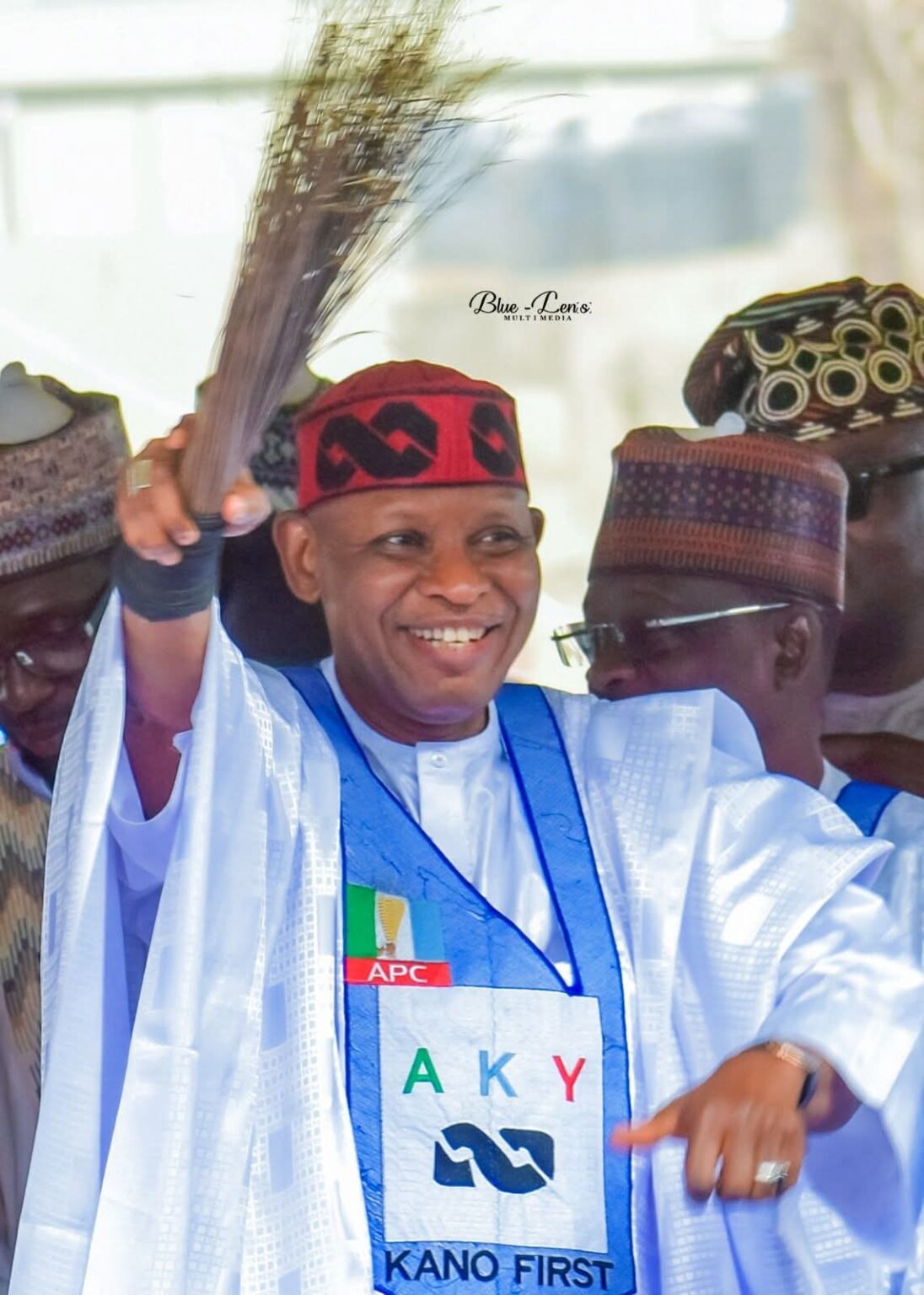 Political Organization : Why Gov Abba Should Adjust FB IMG 1771305496685