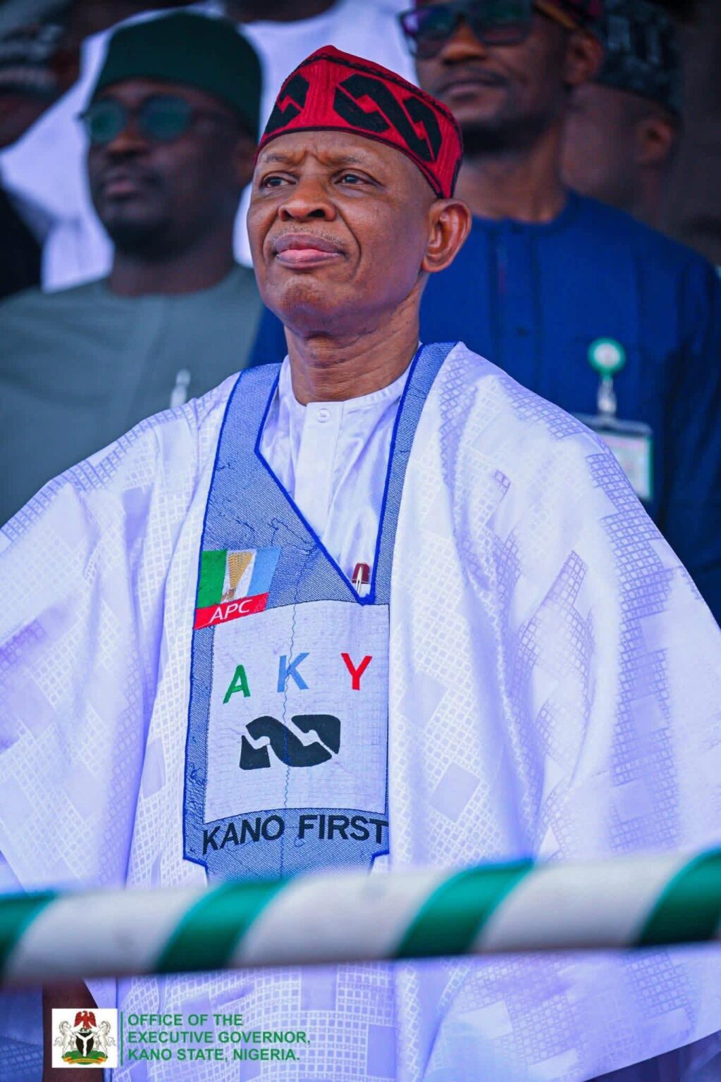 Tsarin Siyasar Kano : Ya Kamata Gwamna Abba Ya Yunkura FB IMG 1771337019249