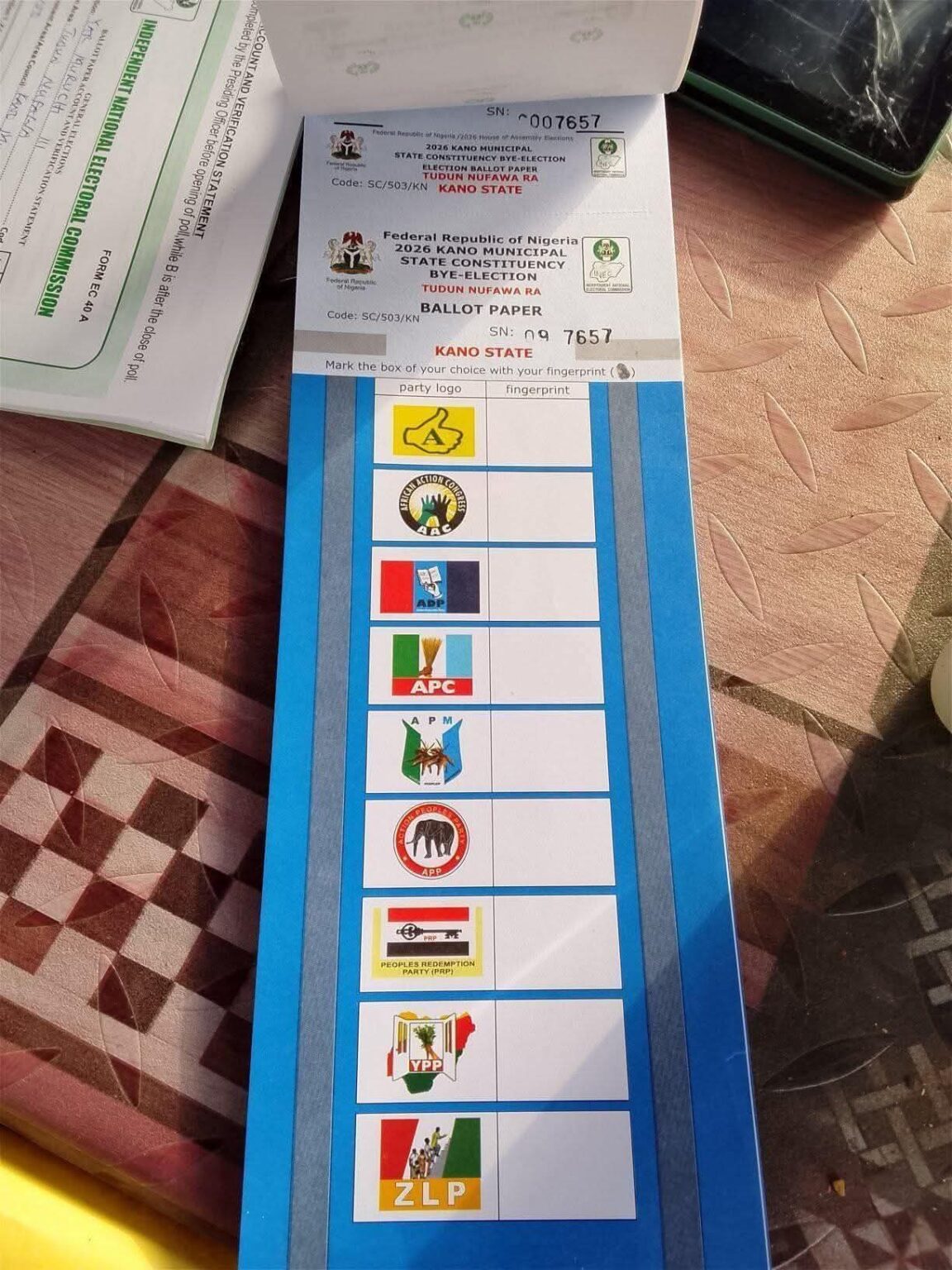 Breaking : NNPP Not on Ballot in Kano By-Polls FB IMG 1771665919792
