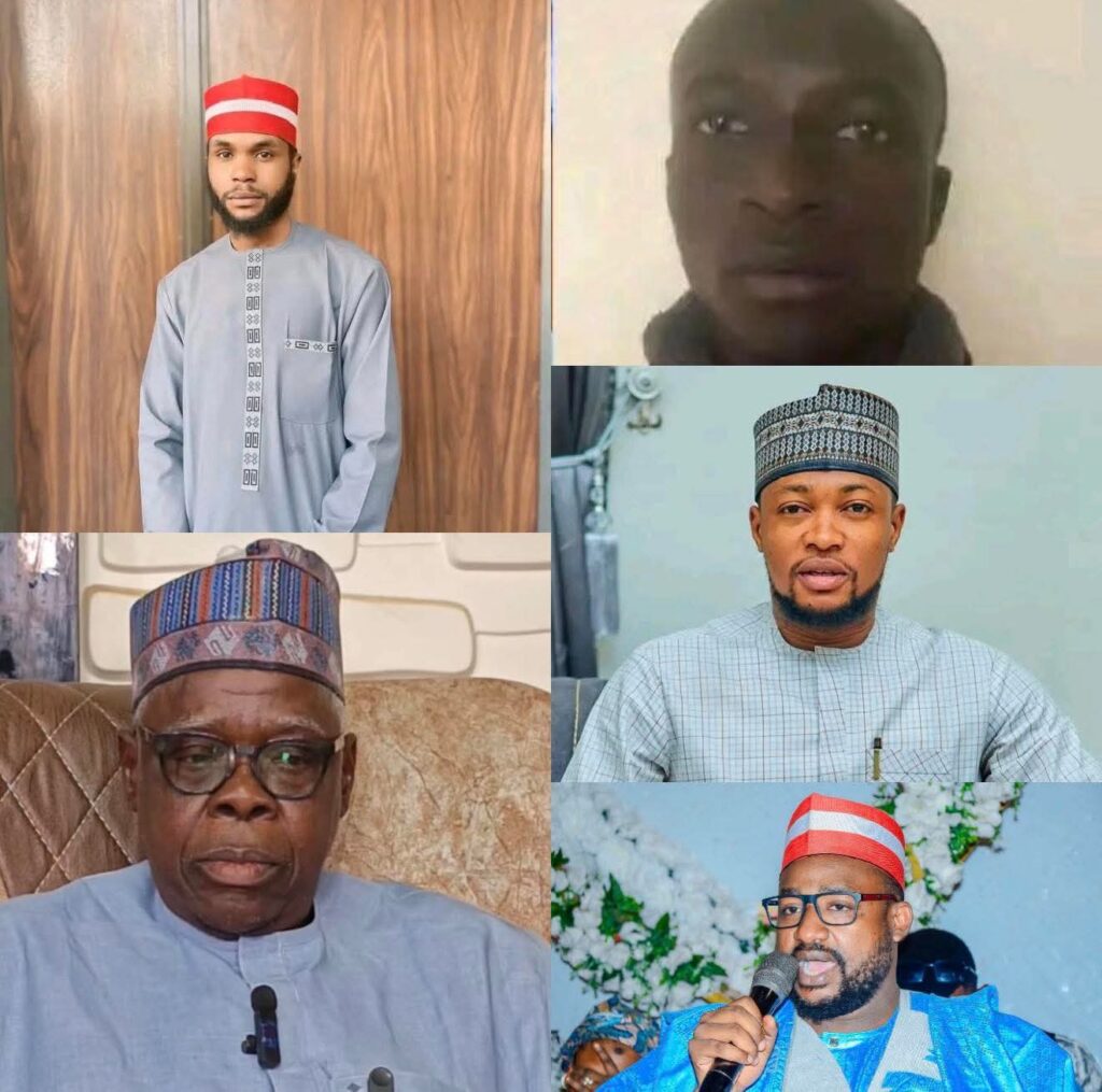 Amnesty International Raises Concern Over Arrest of Yusuf’s Critics in Kano Screenshot