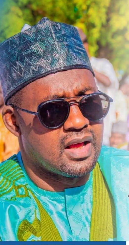 Faizu to Kwankwaso: Yusuf’s Destiny Differs from Yours That Runs on One Term FB IMG 1774438750147