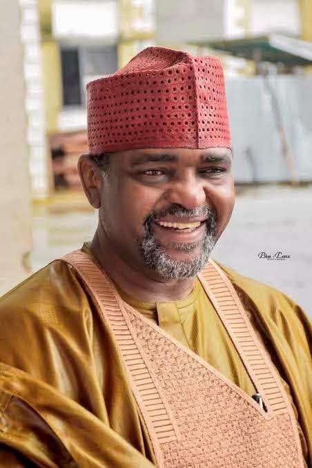 Yusuf Restrures Cabinet, Boots Out Sagagi as Commissioner FB IMG 1774501329325