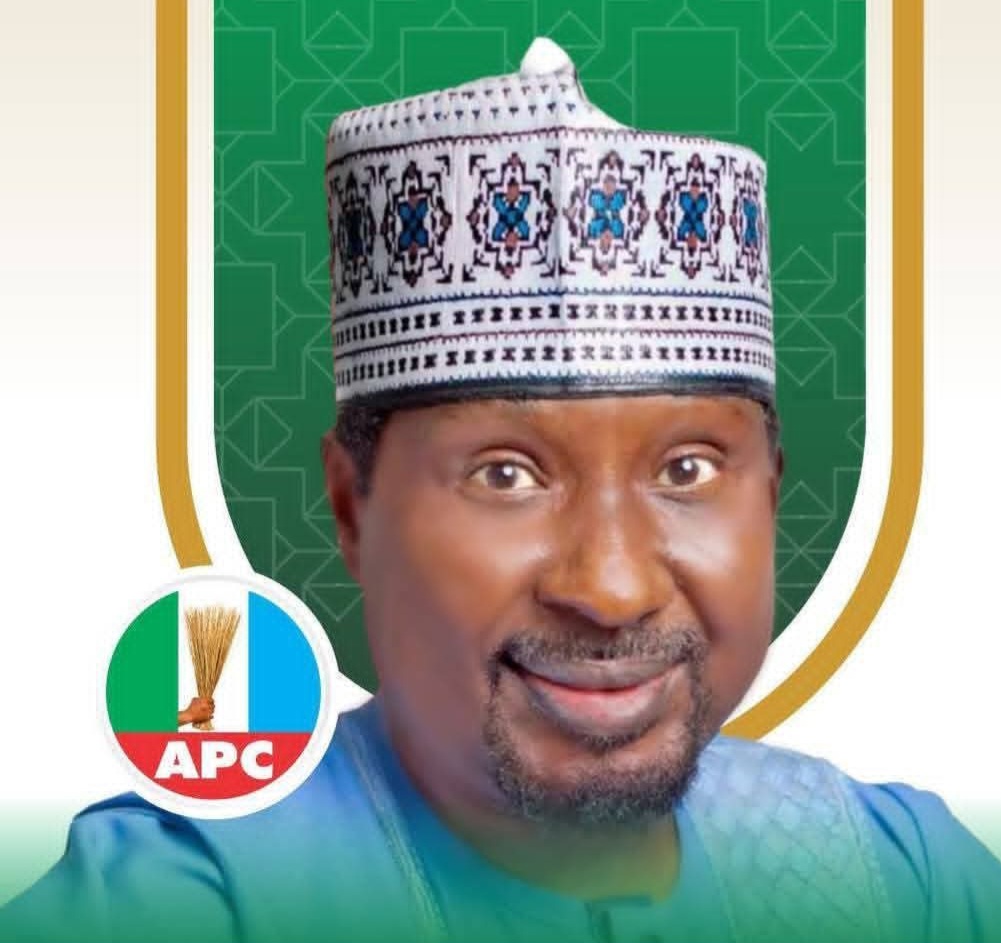 APC National Convention : How DSP Barau Displays Political Sagacity, Deep Knowledge of Democracy Before President Tinubu, Others FB IMG 1774668124672