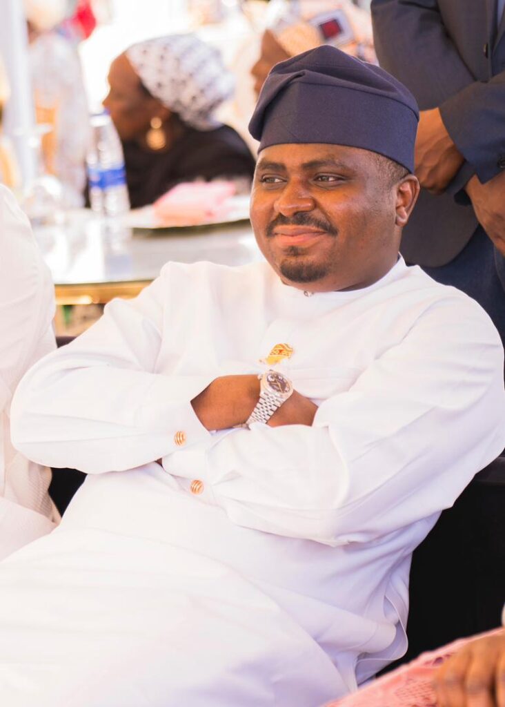 2027 : President Tinubu’s Aide, Ja’oji Resigns IMG 20260328 WA0091