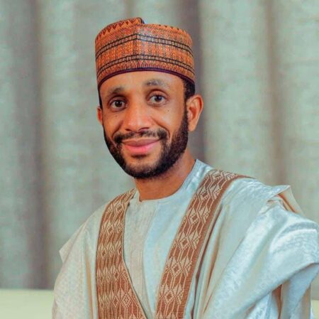 Group Warns of Trust Deficit if Garo Is Appointed Deputy Governor FB IMG 1775385859380