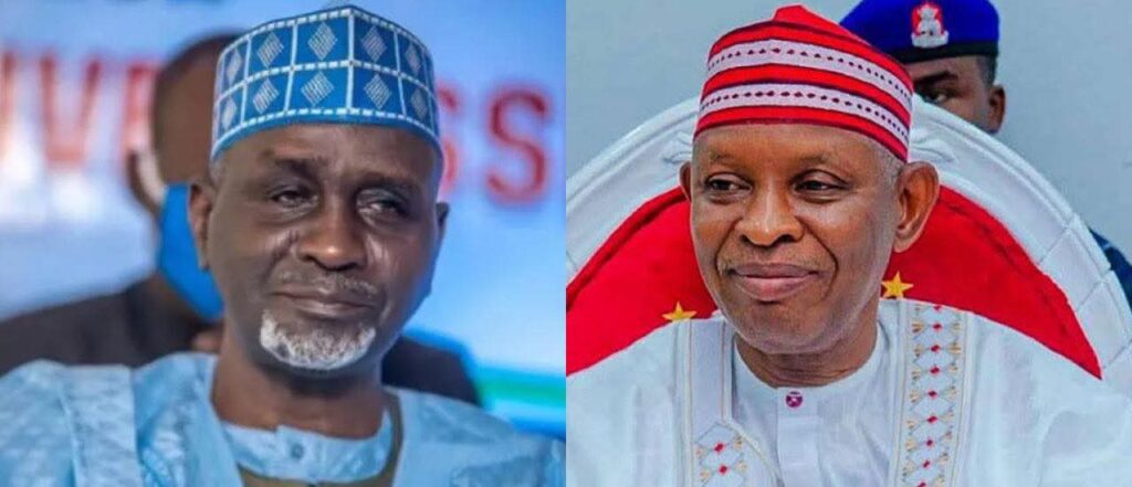 Shekarau In APC, Morale Booster For Governor Abba FB IMG 1775641541288