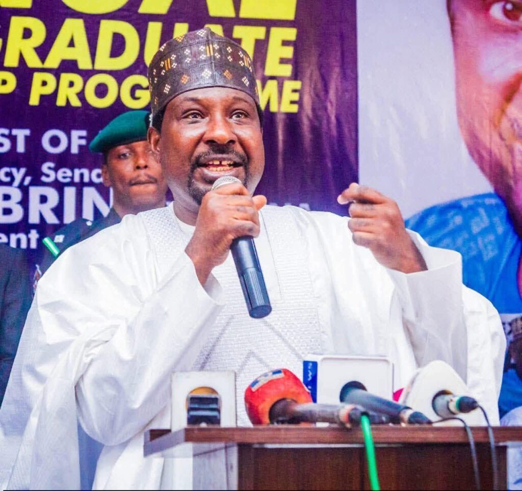 How DSP Barau Douses Tension In Kano’s Noisy Politics FB IMG 1775813900778