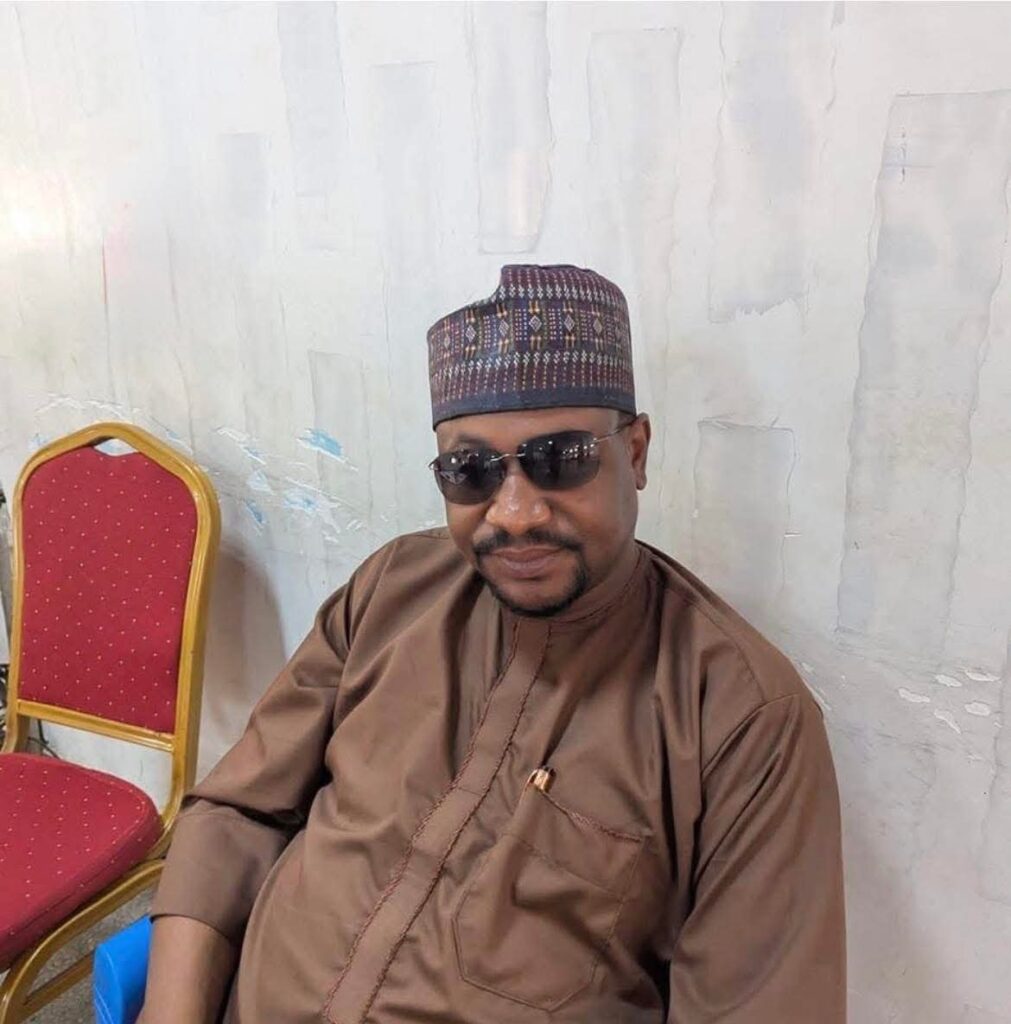 Grief in Kano as Emir Sanusi II Loses Brother FB IMG 1775880216160