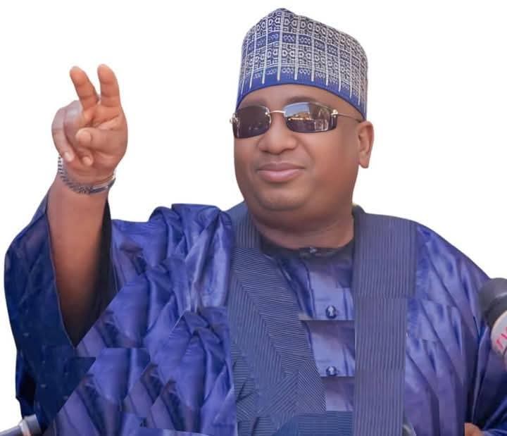 Kebbi Governor Gives SR350 Cash Support to Pilgrims, Settles _Hadaya_ Fees FB IMG 1780061175270