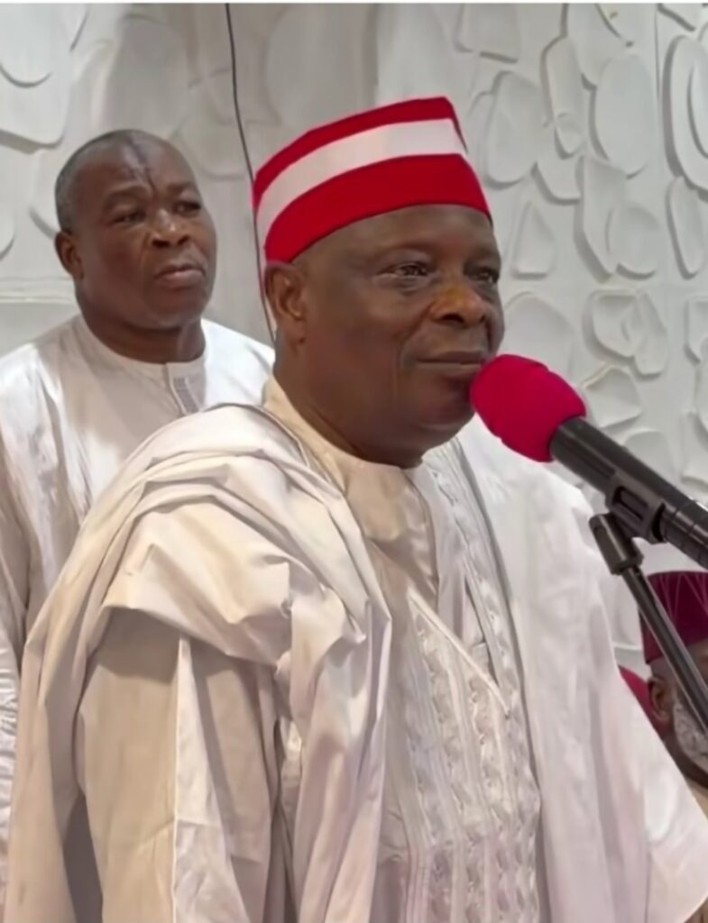 Kwankwaso Insists Yusuf, Ganduje Are My Boys Screenshot 20260528 123814 Gallery