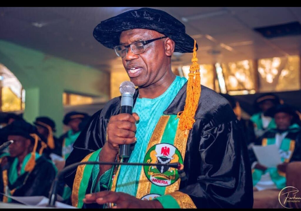 Kano Varsity Drops New Bussa Trip Amid Security Concerns Screenshot 20260528 194250 Facebook