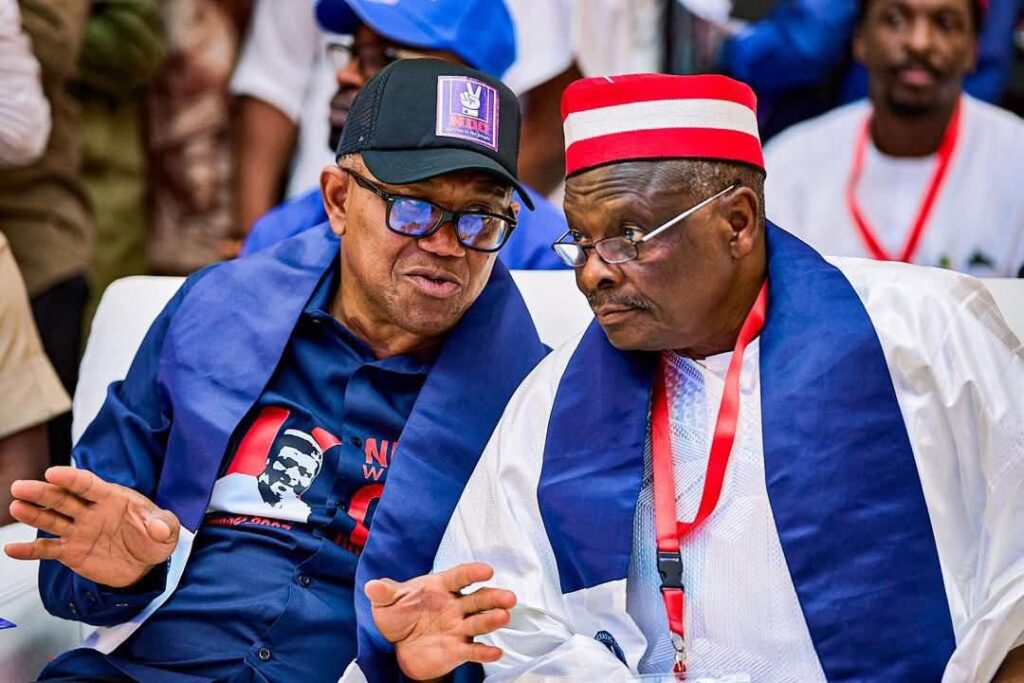 Silence Is Complicity: How Peter Obi and Kwankwaso’s Failure to Repudiate Their Supporters’ Insults Against the Sardauna Exposes the True Character of the NDC Ticket. FB IMG 1780735136837