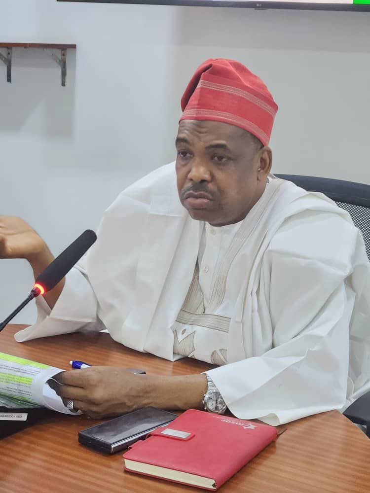 Kano Traces, Saves 185 Contacts of Lassa Fever Patient FB IMG 1781177833584