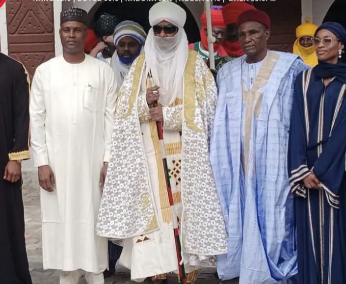 No Drug User Should Hold Public Office, Says Emir Sanusi FB IMG 1782315337896