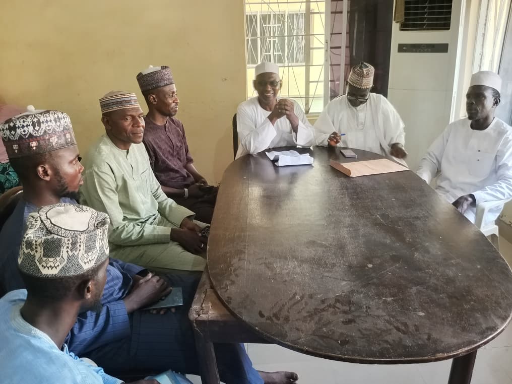 Kano ADC Stakeholders Raise Alarm Over ‘Questionable’ Primary Elections IMG 20260602 WA0069