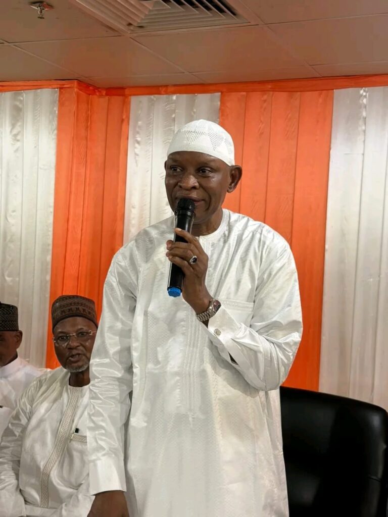 Kano Mulls State-Owned Airline to Enhance Revenue, Economic Growth IMG 20260611 WA0235