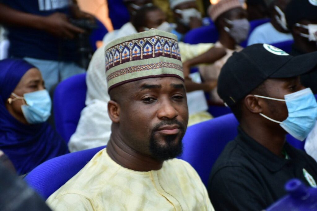 Dealer Who Lost ₦100m Questions FG’s Free TV Relaunch, Warns Investors IMG 20260622 WA0105