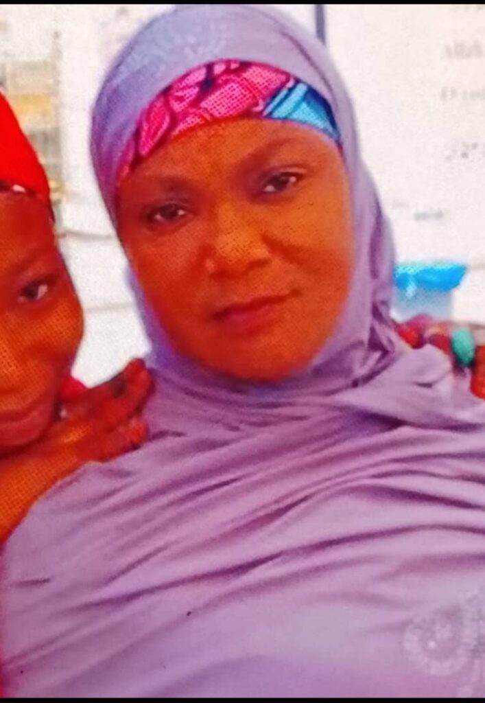 Press Centre in Mourning as Beloved Food Vendor Hajiya Hadiza Dies Screenshot 20260601 151918 WhatsApp