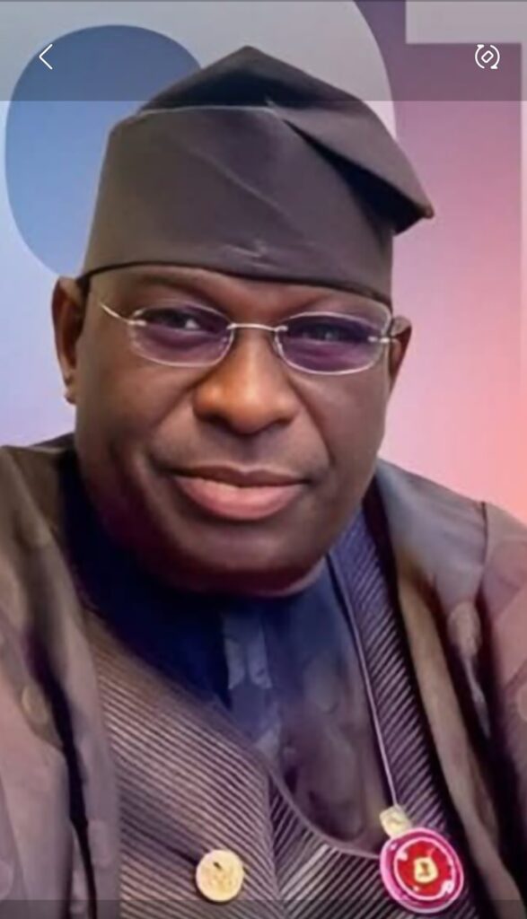 Former APC Publicity Secretary Aruwa Lands Adviser Role in Kano Government Screenshot 20260611 194730 Gallery