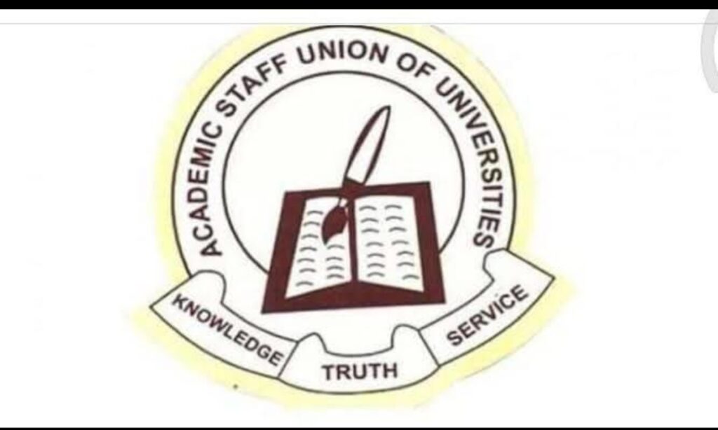 ASUU Rejects KUST Governing Documents, Alleges Due Process Violations Screenshot 20260615 184712 Facebook