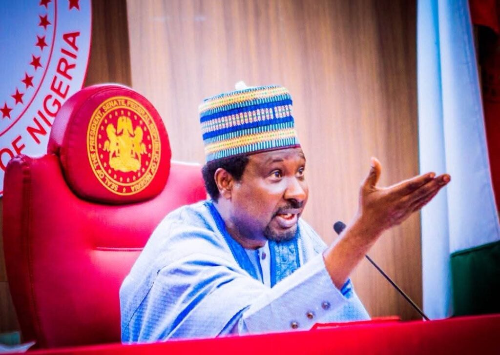 eHealth Bill: How DSP Barau, the Digital Senator, is Driving Nigeria’s Health Tech Future FB IMG 1783785324106
