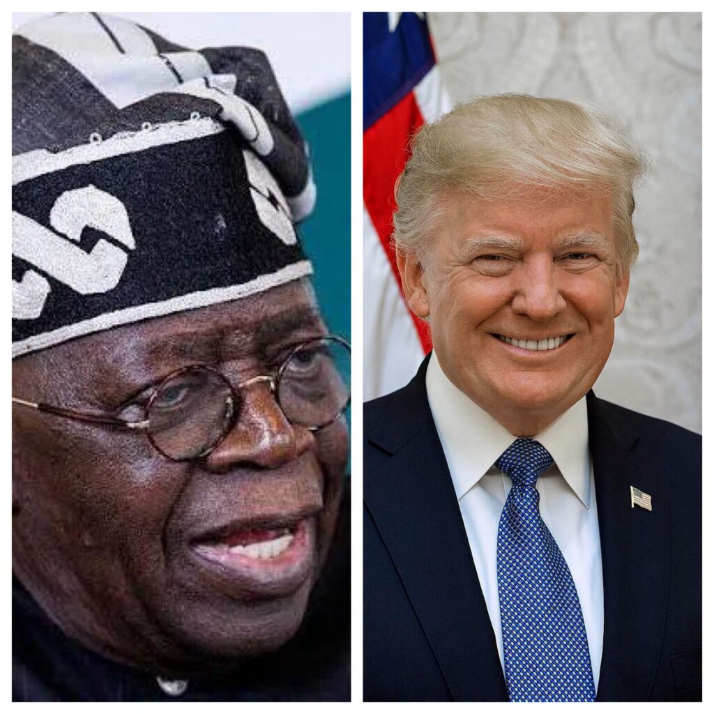 Trump’s Praise Validates Tinubu’s Security Efforts – Kwankwaso FB IMG 1784878562152