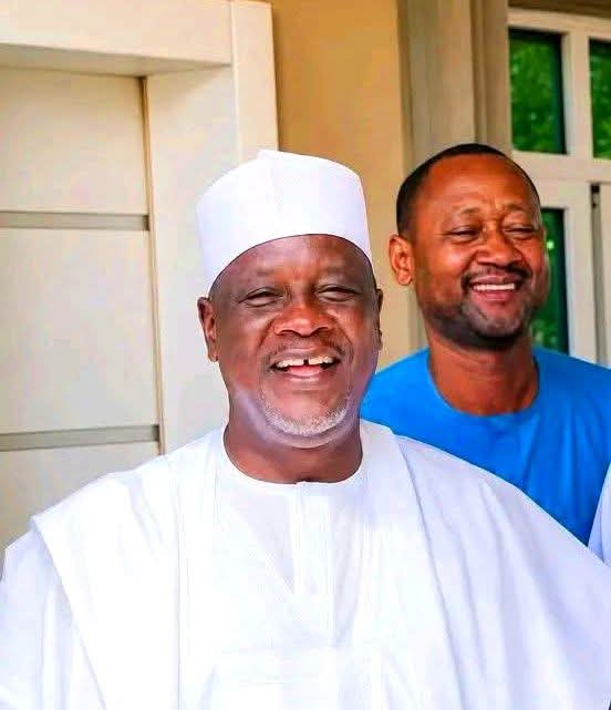 RINGIM TOWN EMERGES AS THE NEW EPICENTRE OF ADC AS PARTY SUPPORTERS DECLARE CONFIDENCE IN AMINU IBRAHIM RINGIM’S DEPUTY GOVERNORSHIP CANDIDACY IMG 20260714 WA0150