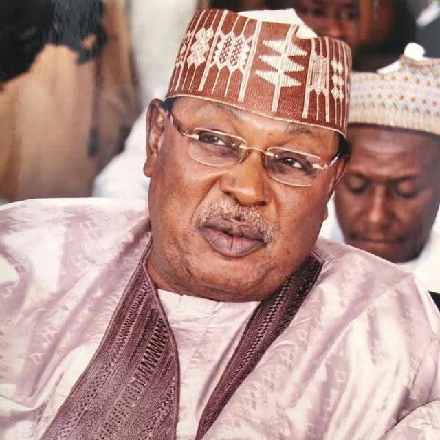2027: Why Ahmed Mahmoud Gumel’s Four Decades of Political Experience Are Powering His Senate Bid IMG 20260719 WA0030