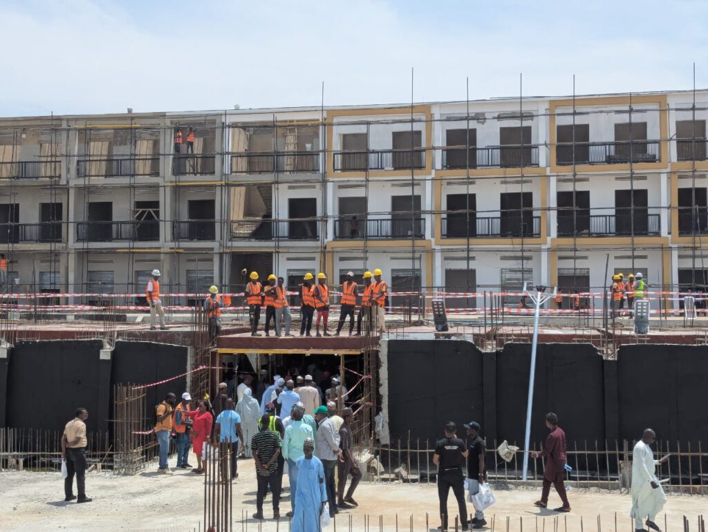 Kano Digital Market to End Traders’ Dependence on China — Developer IMG 20260725 WA0100