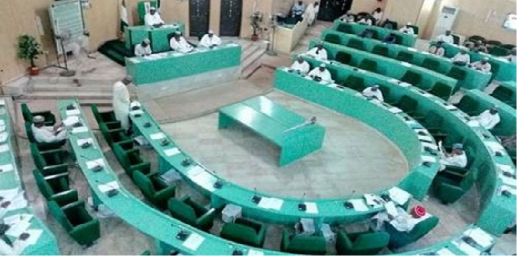KANO Assembly