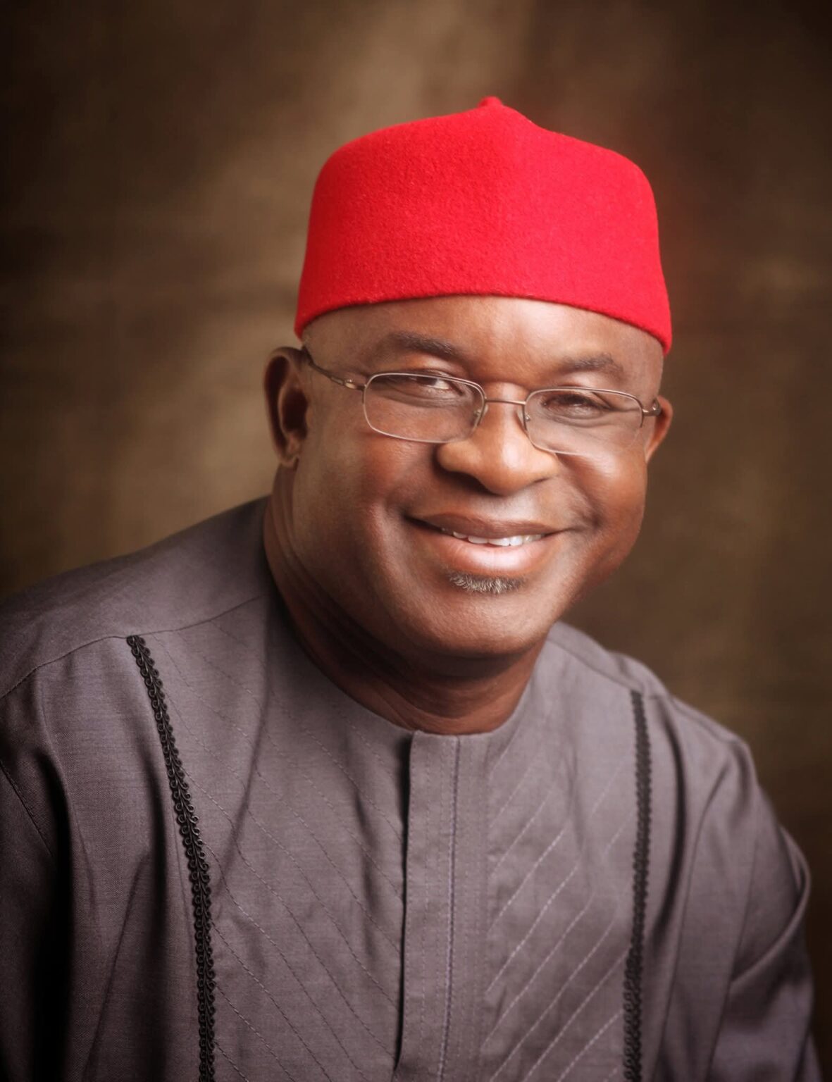 2027: No Free Pass for Flawed Election, David Mark Warns FB IMG 1787217561312