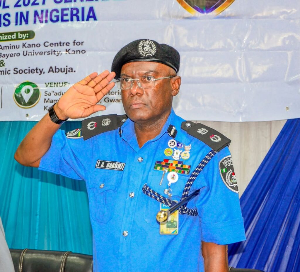 CELEBRATING CP BAKORI’S 30 YEARS OF DISTINGUISHED SERVICE TO THE NATION IMG 20260816 WA0076